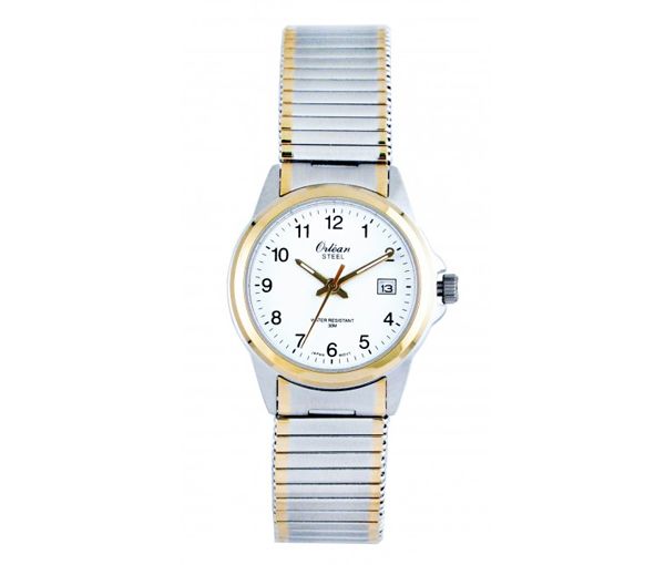 M.D. ORLÉAN ECONO ACIER 2T EXT. DATE - BA ME2402X - ORLEAN M.D. ORLÉAN ECONO ACIER 2T EXT. DATE - BA ME2402X - ORLEAN