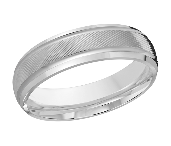 JONC EN OR LIGNÉ AU CENTRE - ML FT1002/6W0 - MALO JONC EN OR LIGNÉ AU CENTRE - ML FT1002/6W0 - MALO