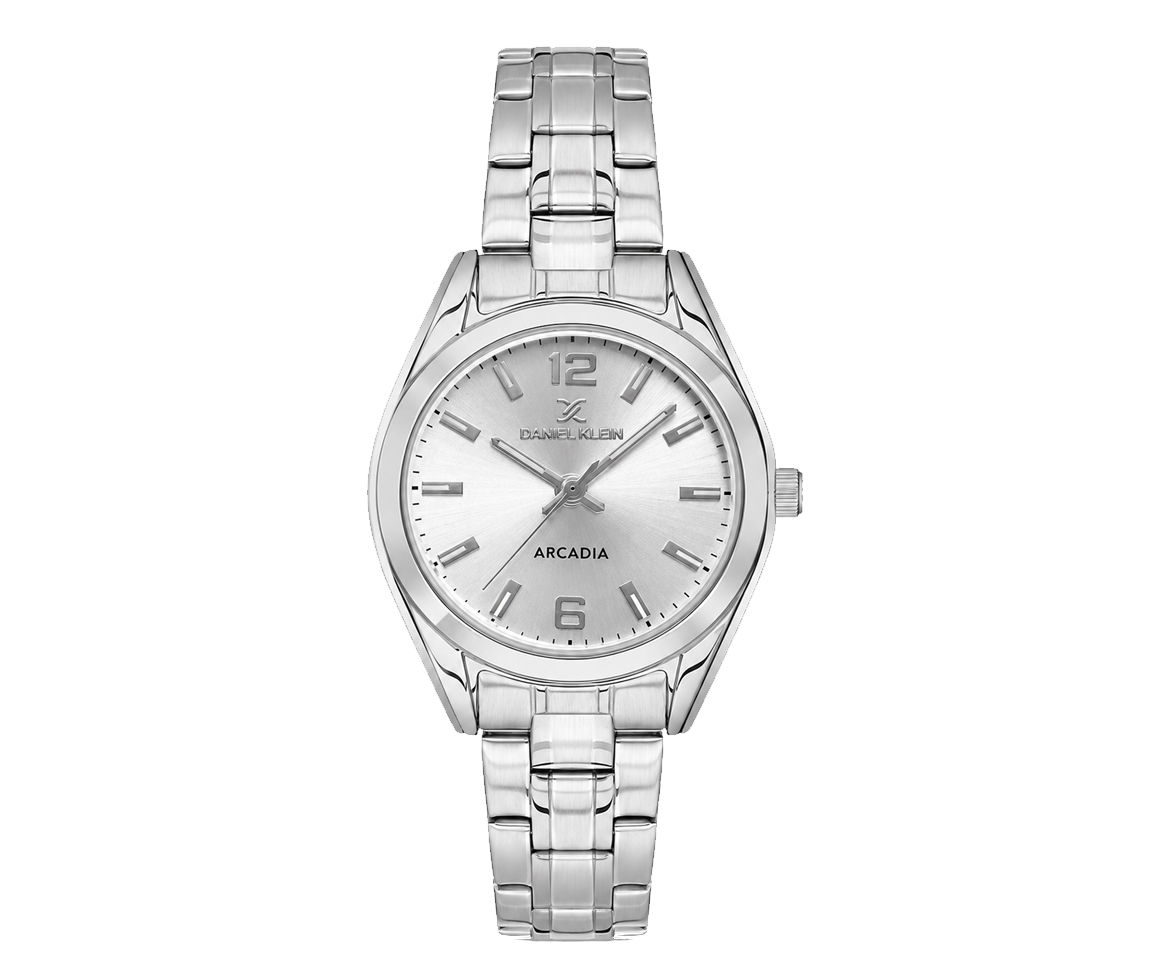 MONTRE DANIEL KLEIN AU QUARTZ - BA DK13689/5 - DANIEL KLEIN MONTRE DANIEL KLEIN AU QUARTZ - BA DK13689/5 - DANIEL KLEIN