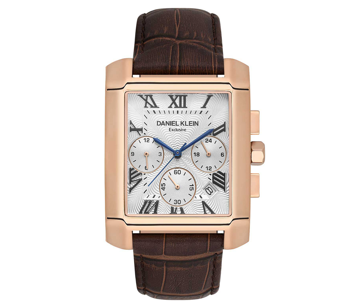 MONTRE DANIEL KLEIN AU QUARTZ - BA DK13748/5 - DANIEL KLEIN MONTRE DANIEL KLEIN AU QUARTZ - BA DK13748/5 - DANIEL KLEIN