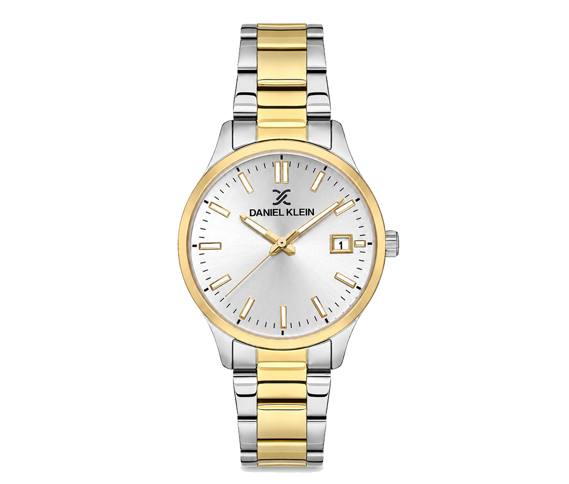 MONTRE DANIEL KLEIN AU QUARTZ - BA DK13612/5 - DANIEL KLEIN MONTRE DANIEL KLEIN AU QUARTZ - BA DK13612/5 - DANIEL KLEIN