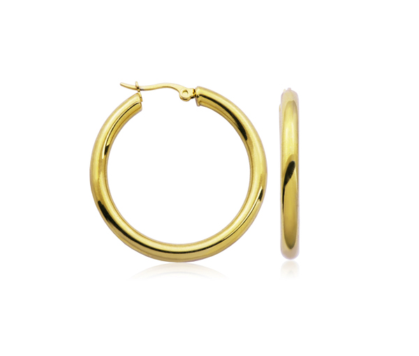 BOUCLES ANNEAUX ACIER 40MM - PJ T2XC530240 - STEELX BOUCLES ANNEAUX ACIER 40MM - PJ T2XC530240 - STEELX