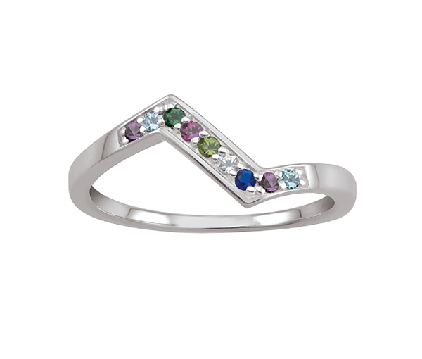 - PG 20439W/14 - PERSONALIZED GEM - PG 20439W/14 - PERSONALIZED GEM