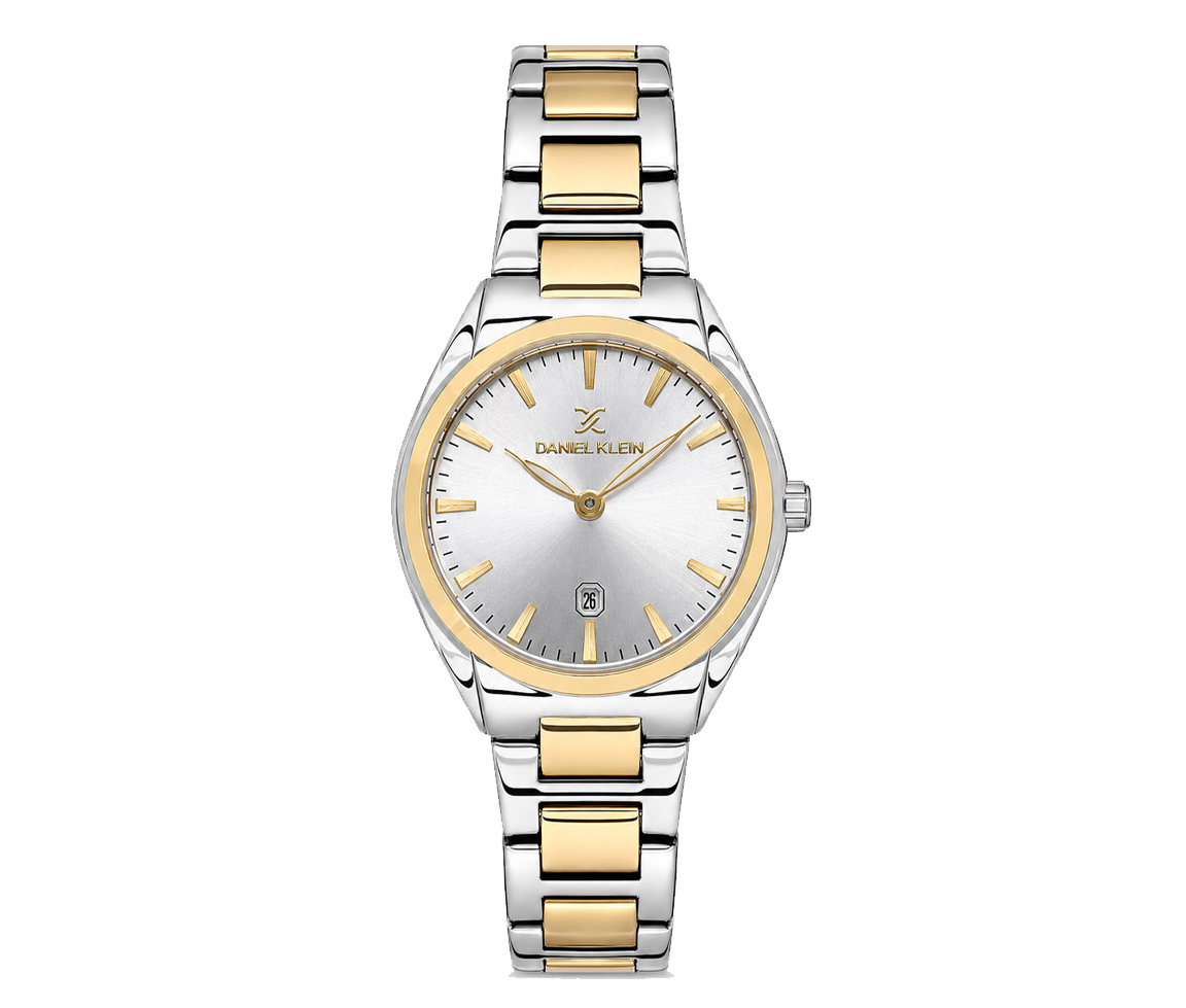 MONTRE DANIEL KLEIN AU QUARTZ - BA DK13625/5 - DANIEL KLEIN MONTRE DANIEL KLEIN AU QUARTZ - BA DK13625/5 - DANIEL KLEIN