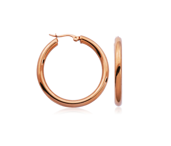 BOUCLES ANNEAUX ACIER 40MM - PJ T2XC530340 - STEELX BOUCLES ANNEAUX ACIER 40MM - PJ T2XC530340 - STEELX