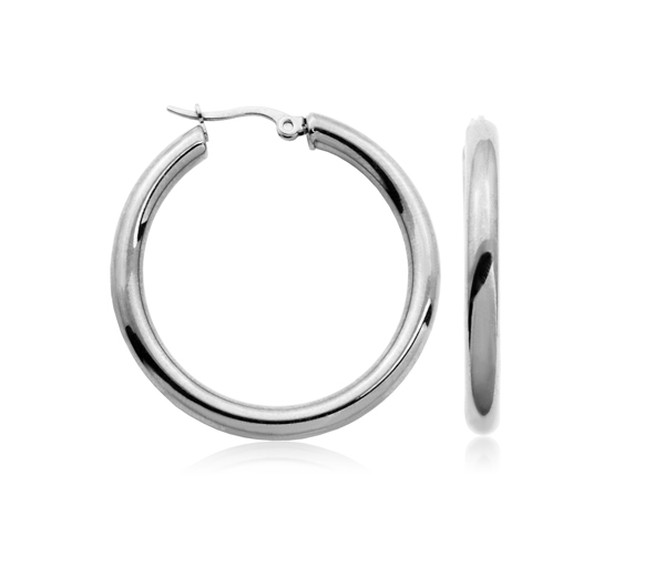 BOUCLES ANNEAUX ACIER 40MM - PJ T2XC530140 - STEELX BOUCLES ANNEAUX ACIER 40MM - PJ T2XC530140 - STEELX