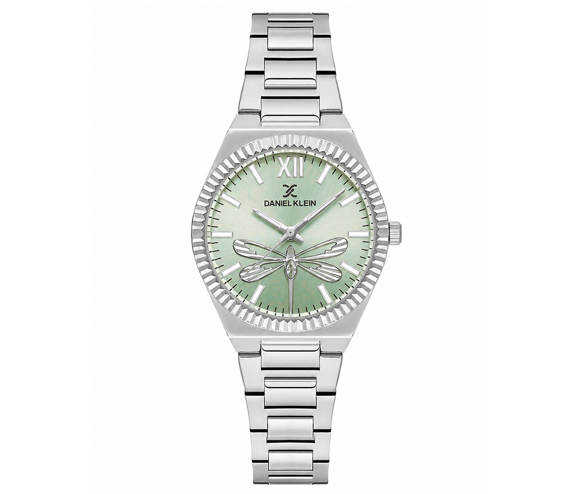 MONTRE DANIEL KLEIN LIBELLULE - BA DK13712/3 - DANIEL KLEIN MONTRE DANIEL KLEIN LIBELLULE - BA DK13712/3 - DANIEL KLEIN