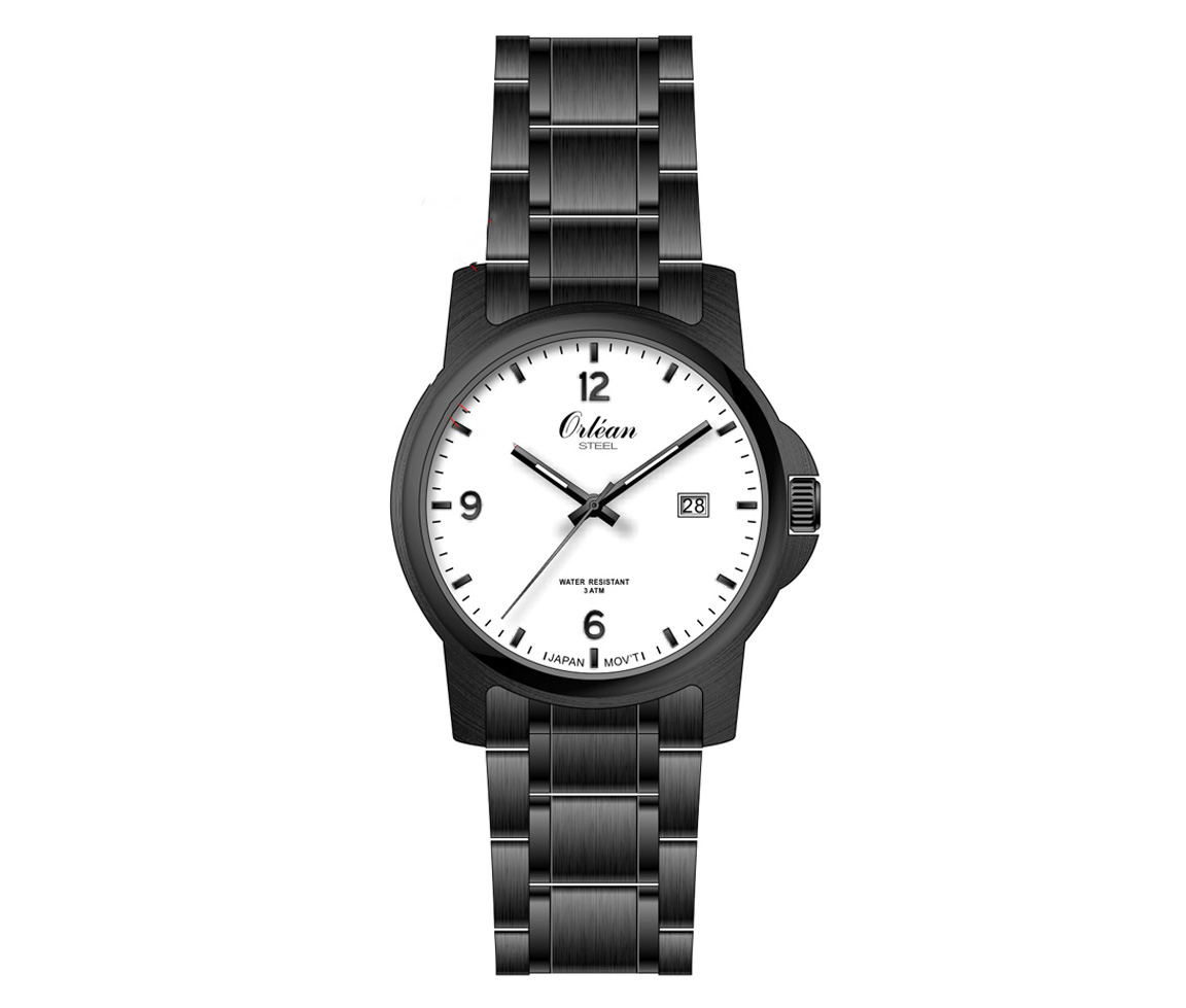 - BA ME3324 - ORLEAN - BA ME3324 - ORLEAN