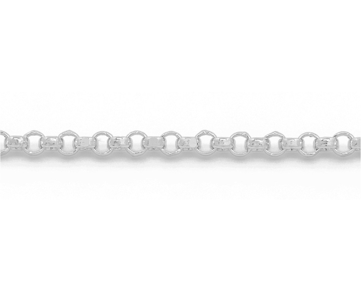 CHAINE EN OR 10K À MAILLE ROLO TAILLÉE DIAMANT - SY ORO1W - BIJOUX D'IMPORTATION CHAINE EN OR 10K À MAILLE ROLO TAILLÉE DIAMANT - SY ORO1W - BIJOUX D'IMPORTATION