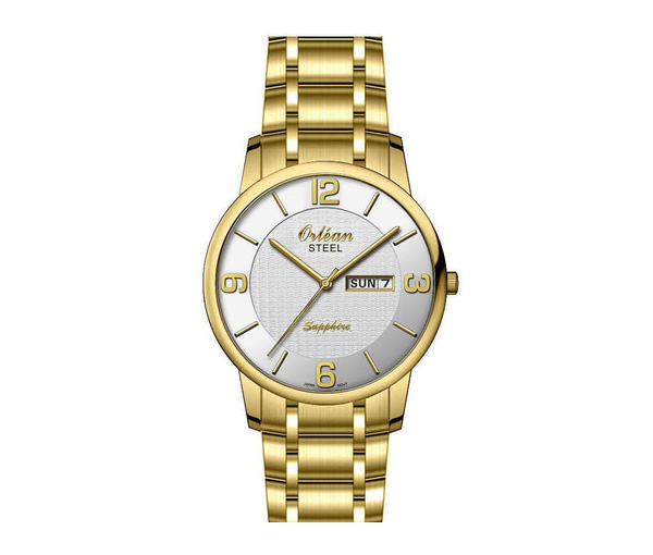 - BA ME3306-3 - ORLEAN - BA ME3306-3 - ORLEAN