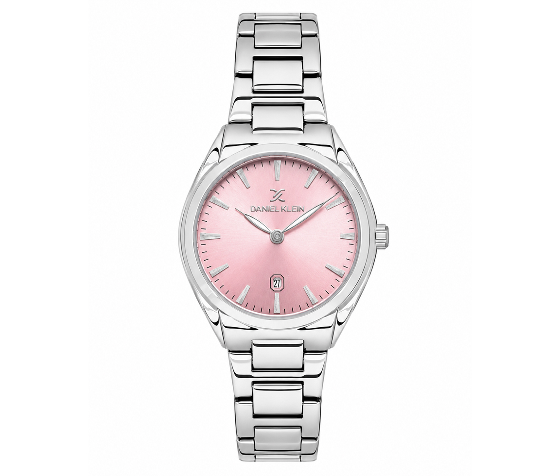 MONTRE DANIEL KLEIN AU QUARTZ - BA DK13625/2 - DANIEL KLEIN MONTRE DANIEL KLEIN AU QUARTZ - BA DK13625/2 - DANIEL KLEIN