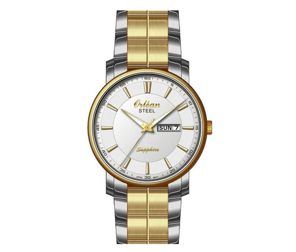 - BA ME3305-3 - ORLEAN - BA ME3305-3 - ORLEAN