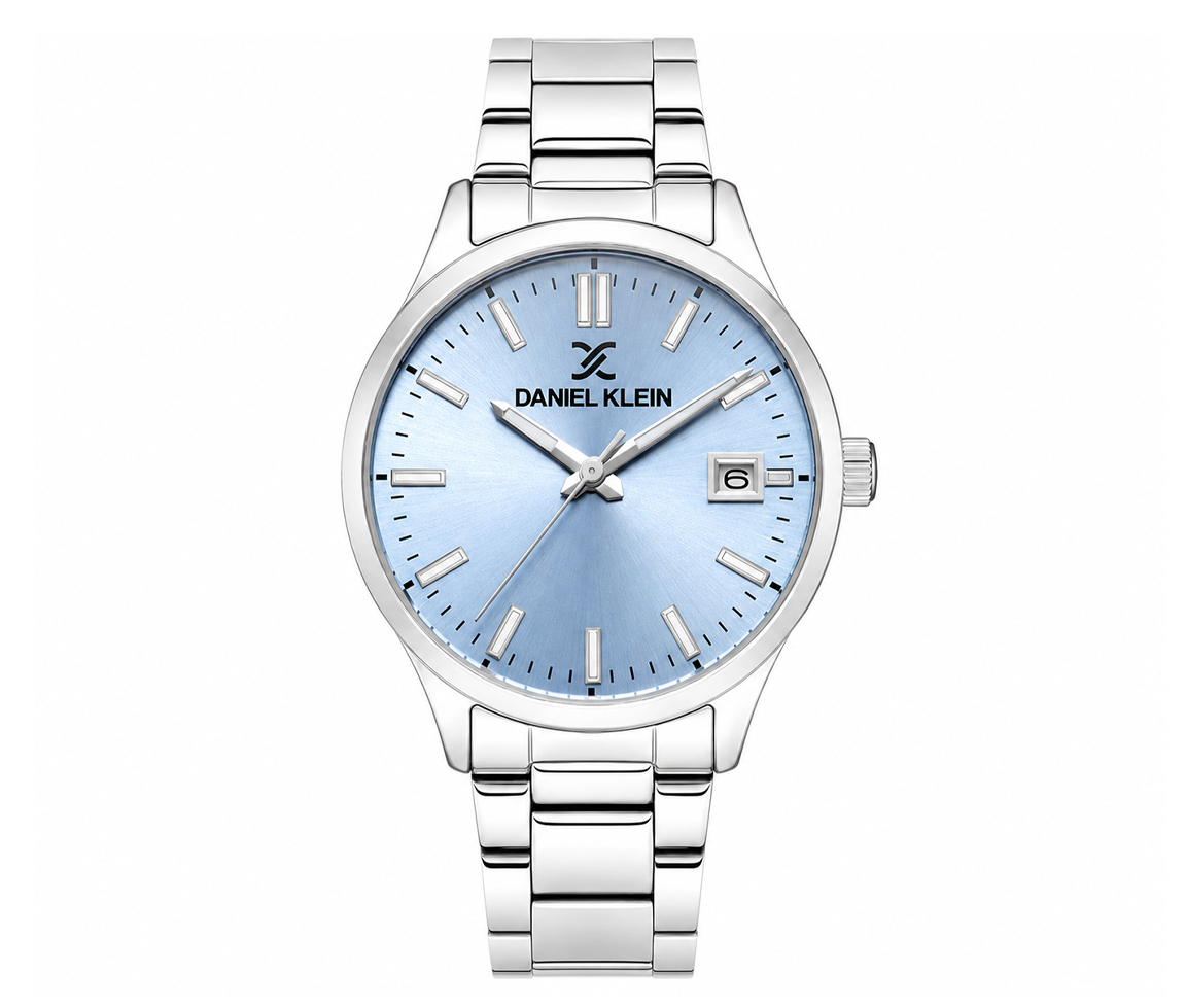 MONTRE DANIEL KLEIN AU QUARTZ - BA DK13612/3 - DANIEL KLEIN MONTRE DANIEL KLEIN AU QUARTZ - BA DK13612/3 - DANIEL KLEIN