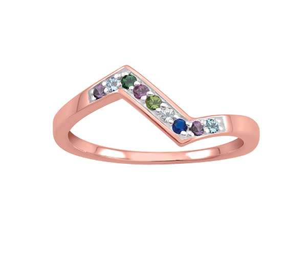 - PG 20439R/14 - PERSONALIZED GEM - PG 20439R/14 - PERSONALIZED GEM