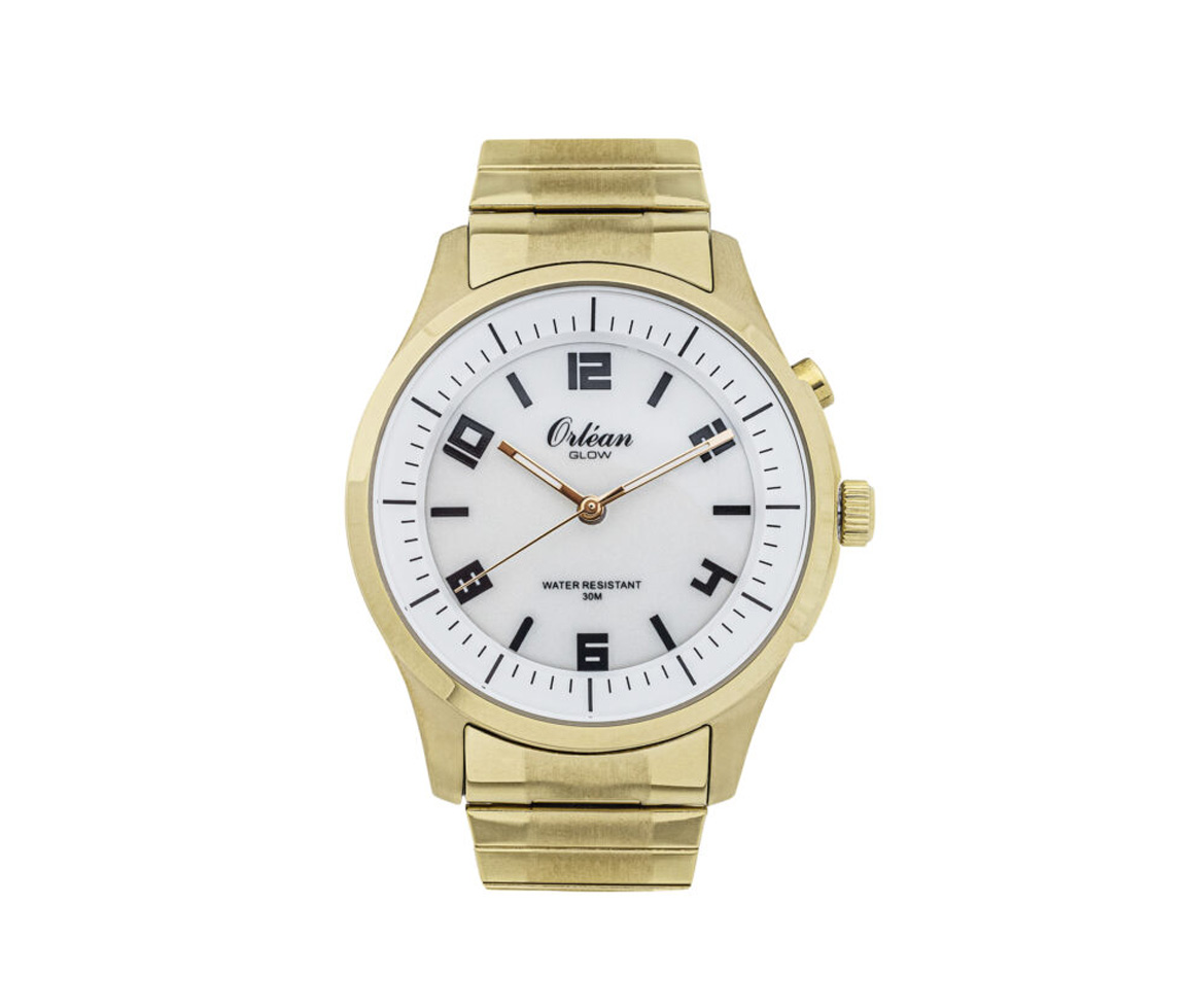 - BA ME3235GLO - ORLEAN - BA ME3235GLO - ORLEAN