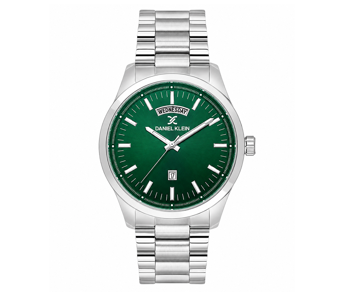 MONTRE DANIEL KLEIN AU QUARTZ - BA DK13817/3 - DANIEL KLEIN MONTRE DANIEL KLEIN AU QUARTZ - BA DK13817/3 - DANIEL KLEIN