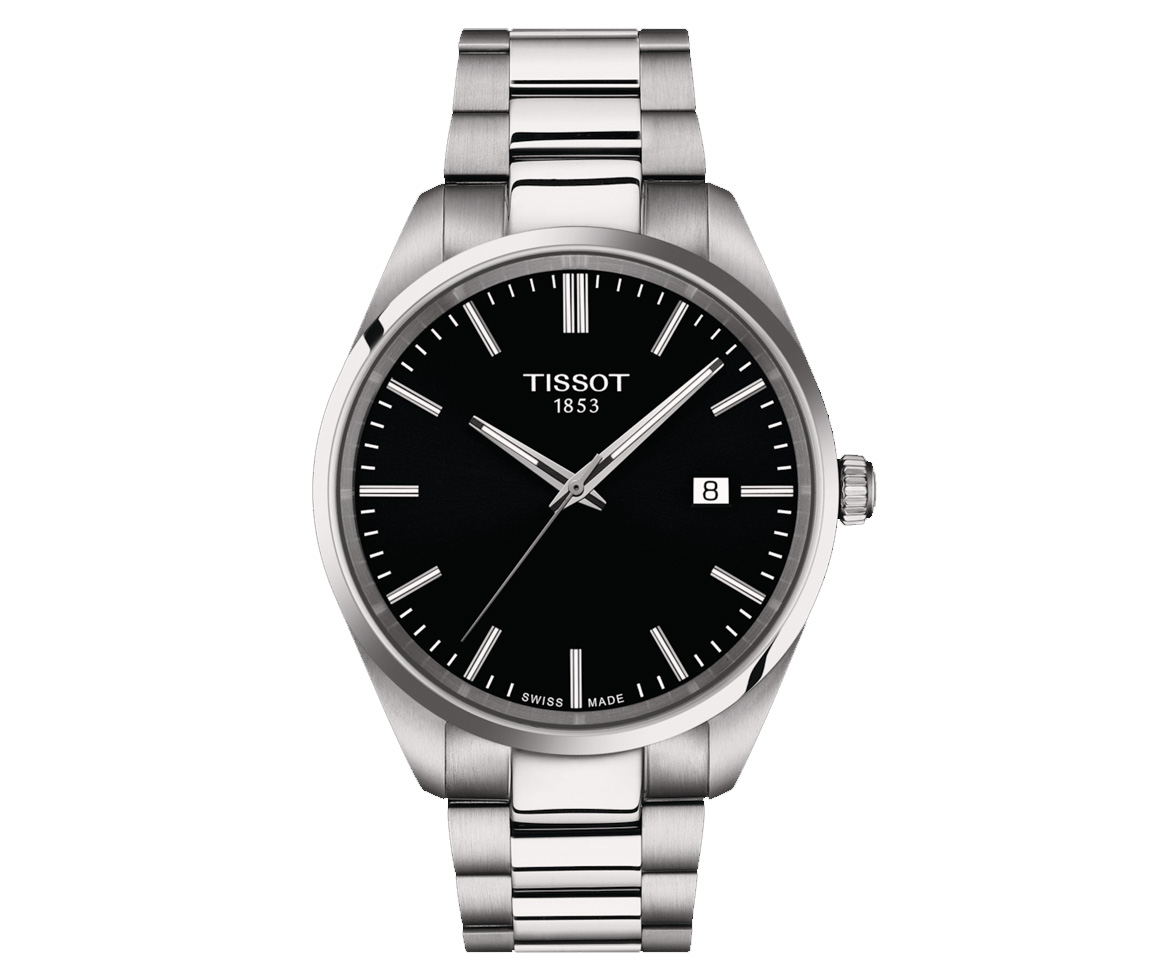 MONTRE TISSOT PR 100 - T1504101105100 - TISSOT MONTRE TISSOT PR 100 - T1504101105100 - TISSOT