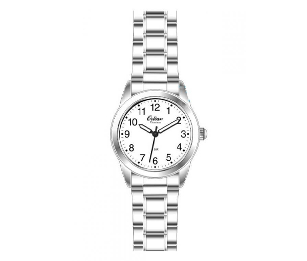 MONTRE DAME ORLEAN EN TITANE - BA ME3625 - ORLEAN MONTRE DAME ORLEAN EN TITANE - BA ME3625 - ORLEAN