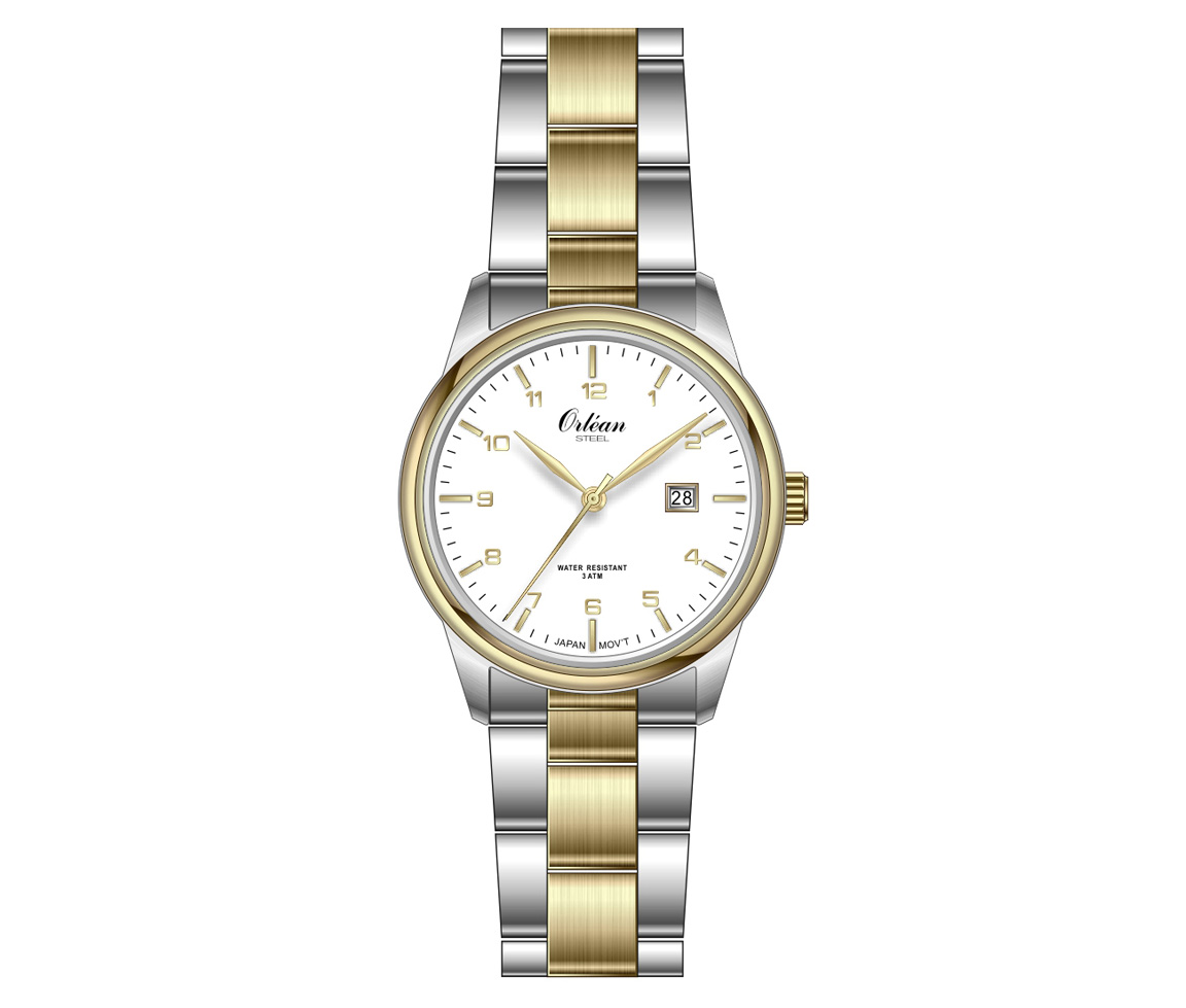 - BA ME3272 - ORLEAN - BA ME3272 - ORLEAN