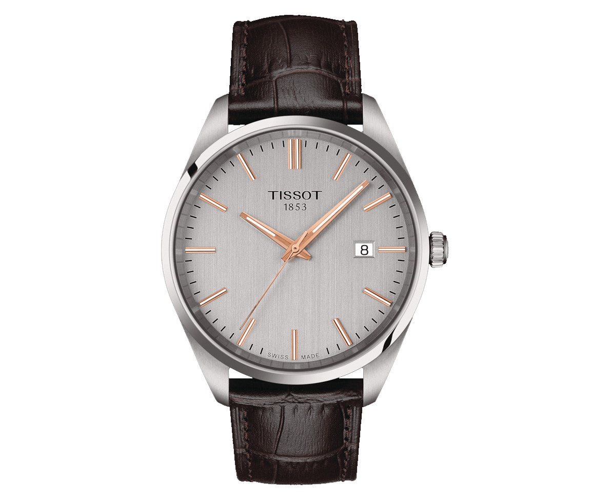 MONTRE TISSOT PR 100 - T1504101603100 - TISSOT MONTRE TISSOT PR 100 - T1504101603100 - TISSOT