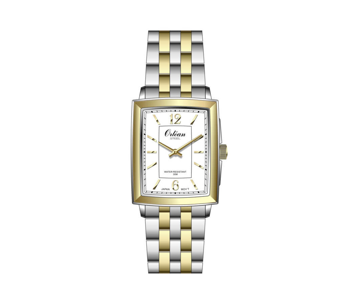 - BA ME3374 - ORLEAN - BA ME3374 - ORLEAN