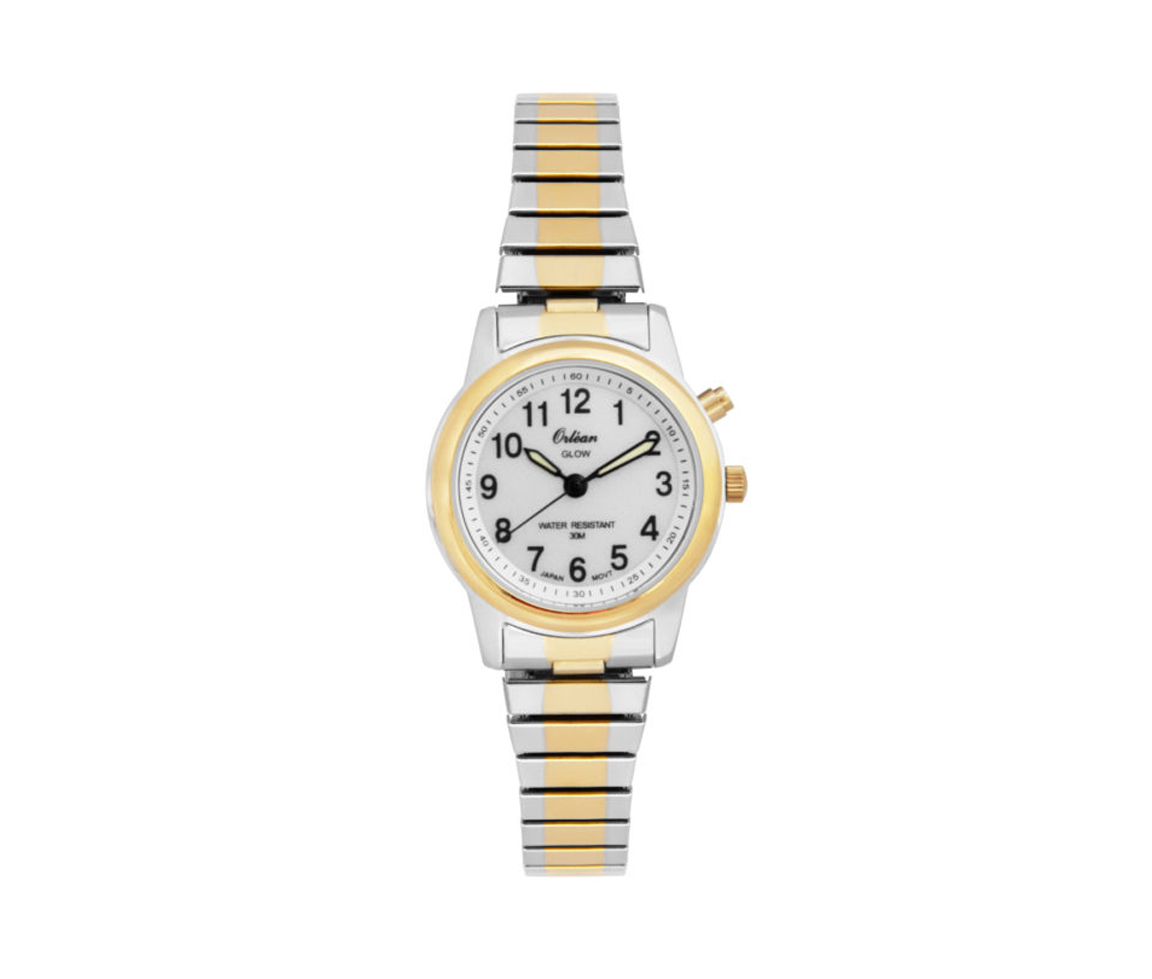 - BA ME3401 - ORLEAN - BA ME3401 - ORLEAN