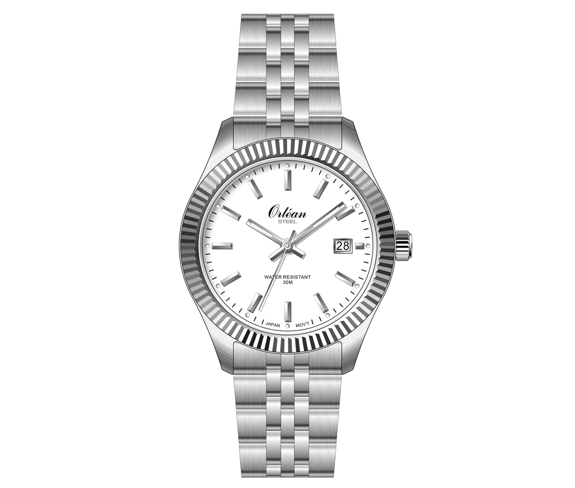 - BA ME3274 - ORLEAN - BA ME3274 - ORLEAN