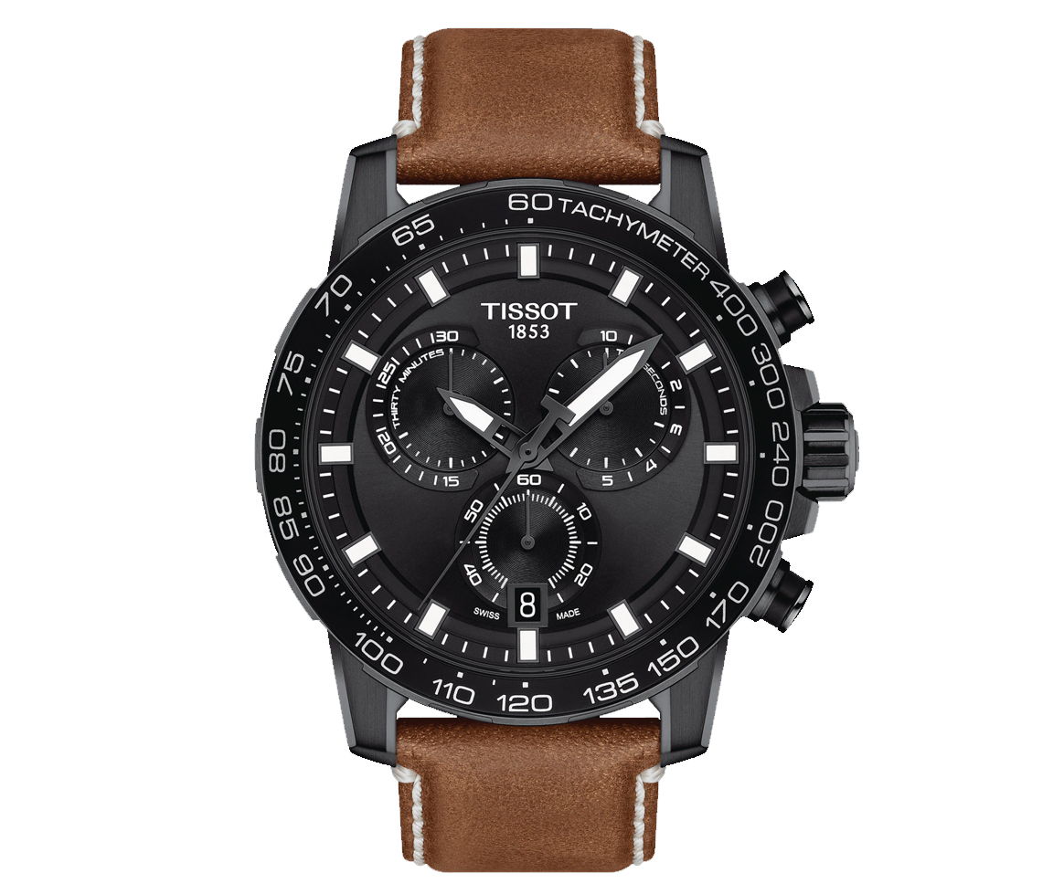 MONTRE TISSOT SUPERSPORT CHRONO MONTRE TISSOT SUPERSPORT CHRONO