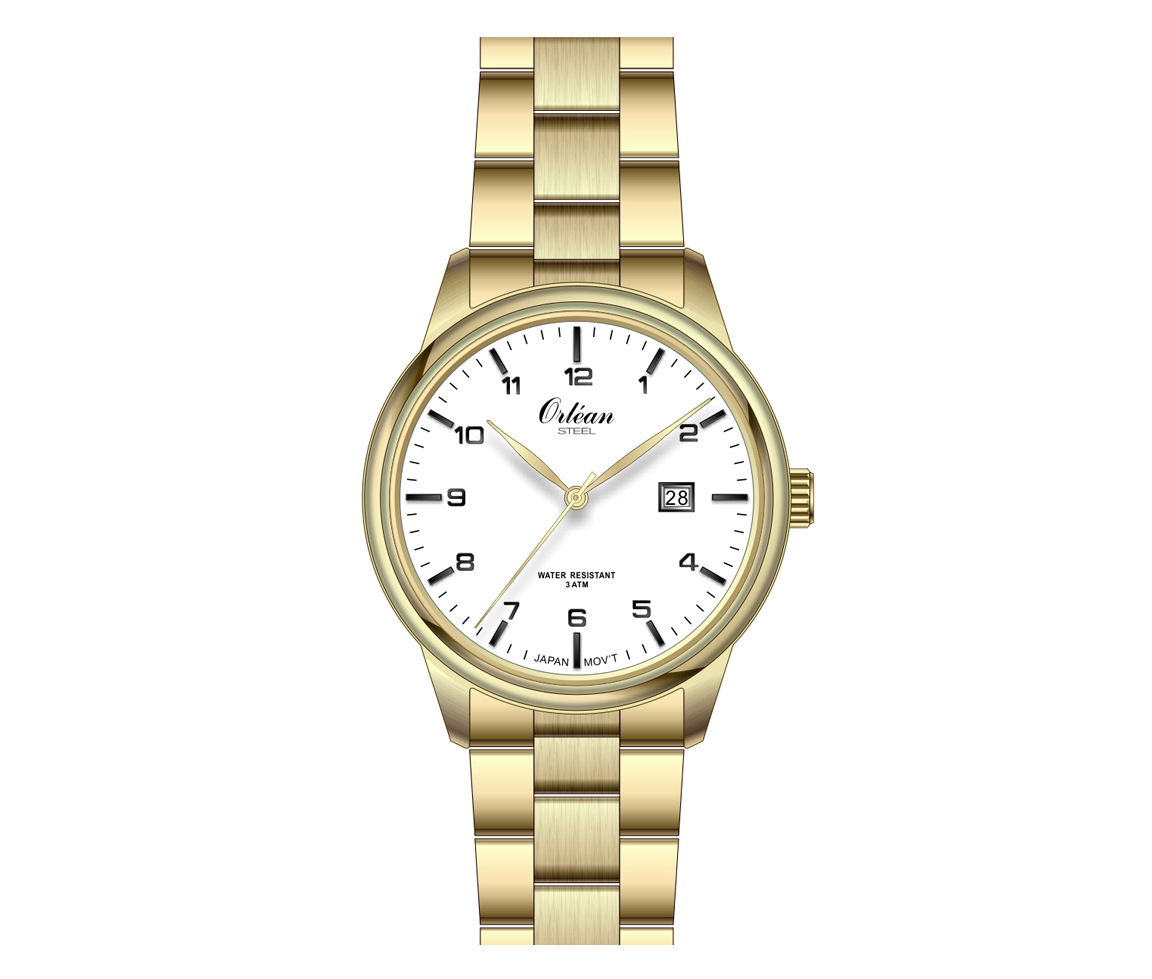 - BA ME3268 - ORLEAN - BA ME3268 - ORLEAN