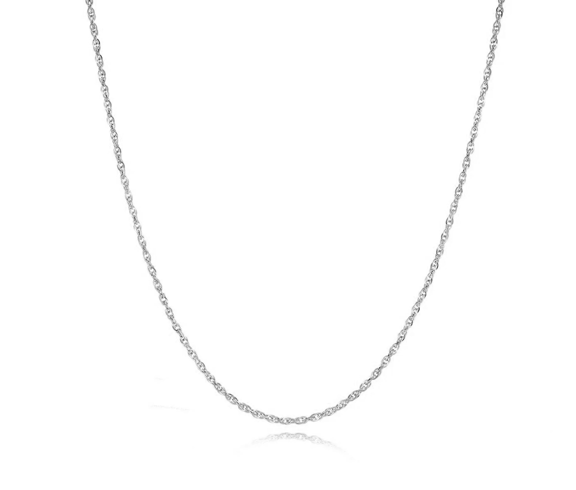 CHAINE EN ACIER À MAILLON OLYMPIQUE - IG SWN107/20 - VELORIA CHAINE EN ACIER À MAILLON OLYMPIQUE - IG SWN107/20 - VELORIA