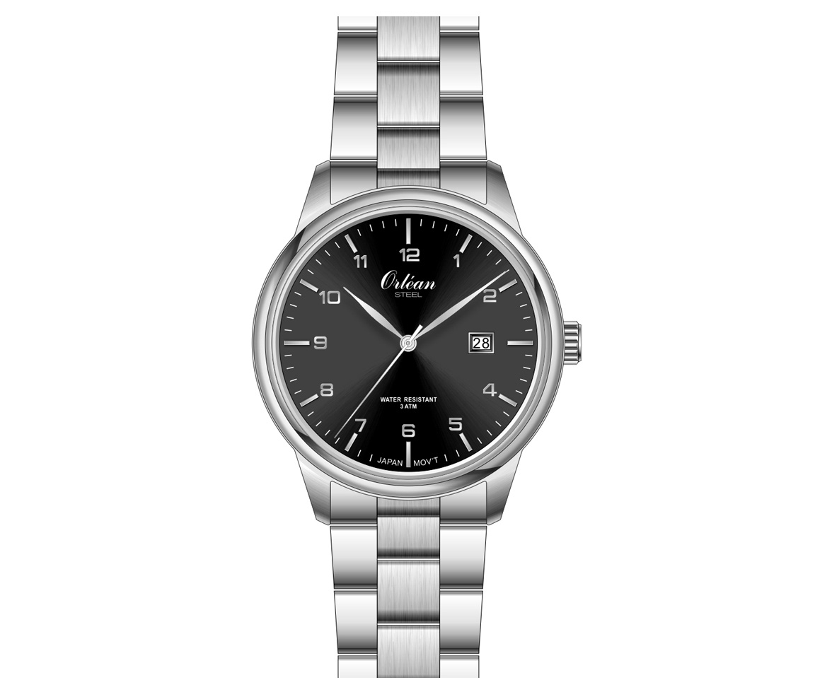 - BA ME3263 - ORLEAN - BA ME3263 - ORLEAN