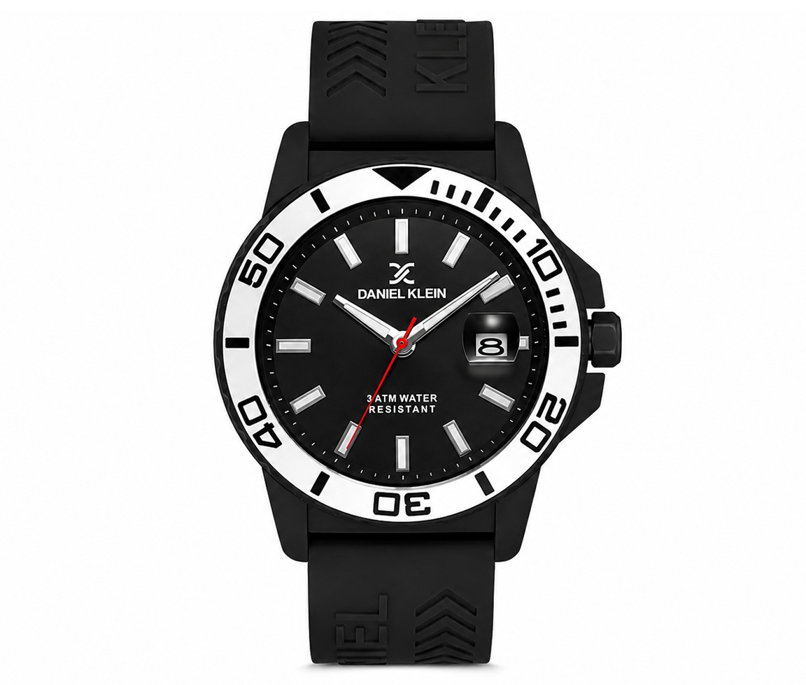 MONTRE DANIEL KLEIN - BA DK12869/3 - DANIEL KLEIN MONTRE DANIEL KLEIN - BA DK12869/3 - DANIEL KLEIN