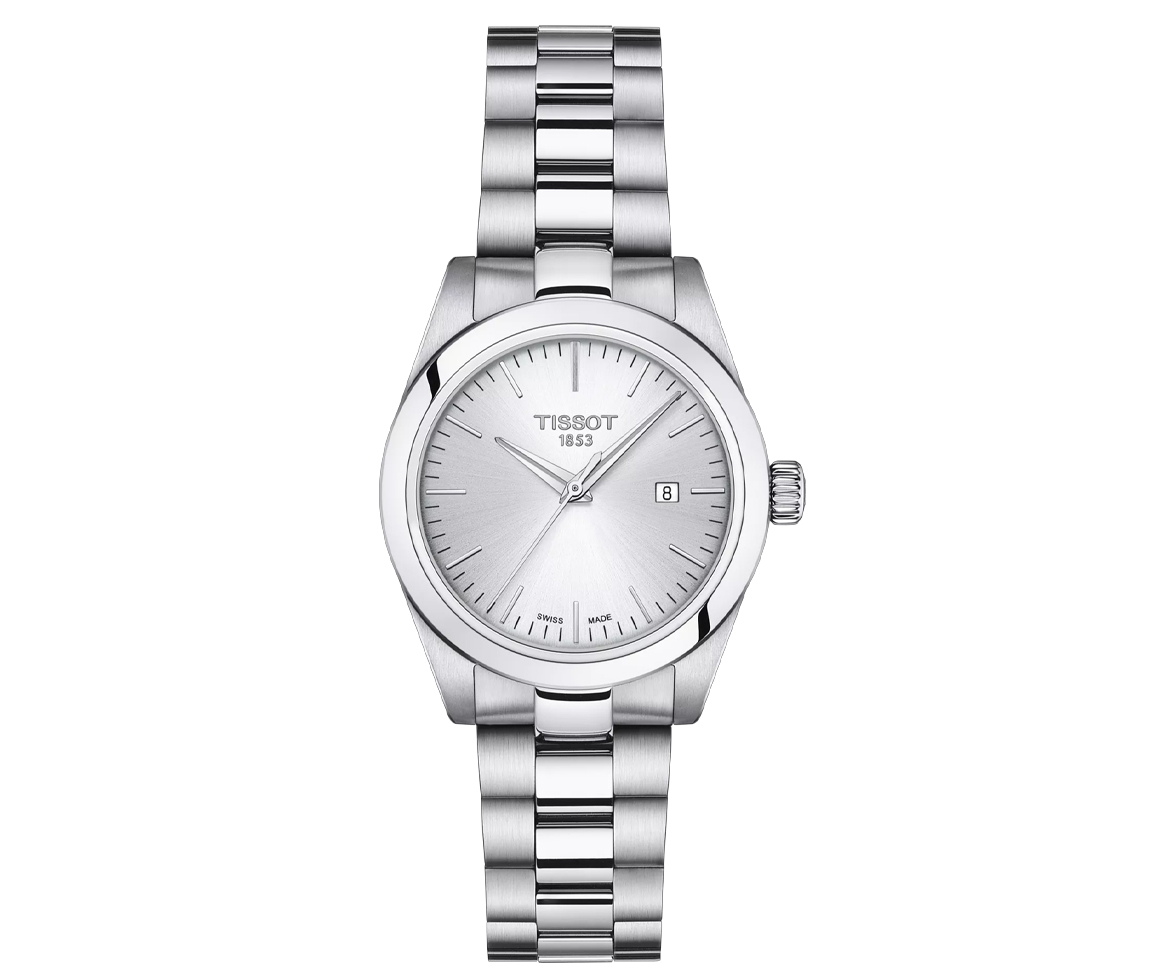 MONTRE TISSOT T-MY LADY - T1320101103100 - TISSOT MONTRE TISSOT T-MY LADY - T1320101103100 - TISSOT