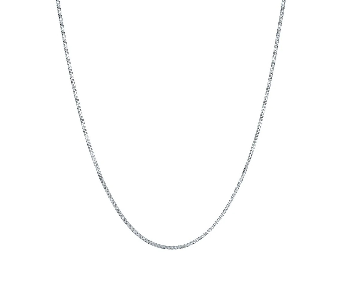 CHAINE EN ACIER À MAILLE BOX - IG SN113/16 - ITALGEM CHAINE EN ACIER À MAILLE BOX - IG SN113/16 - ITALGEM