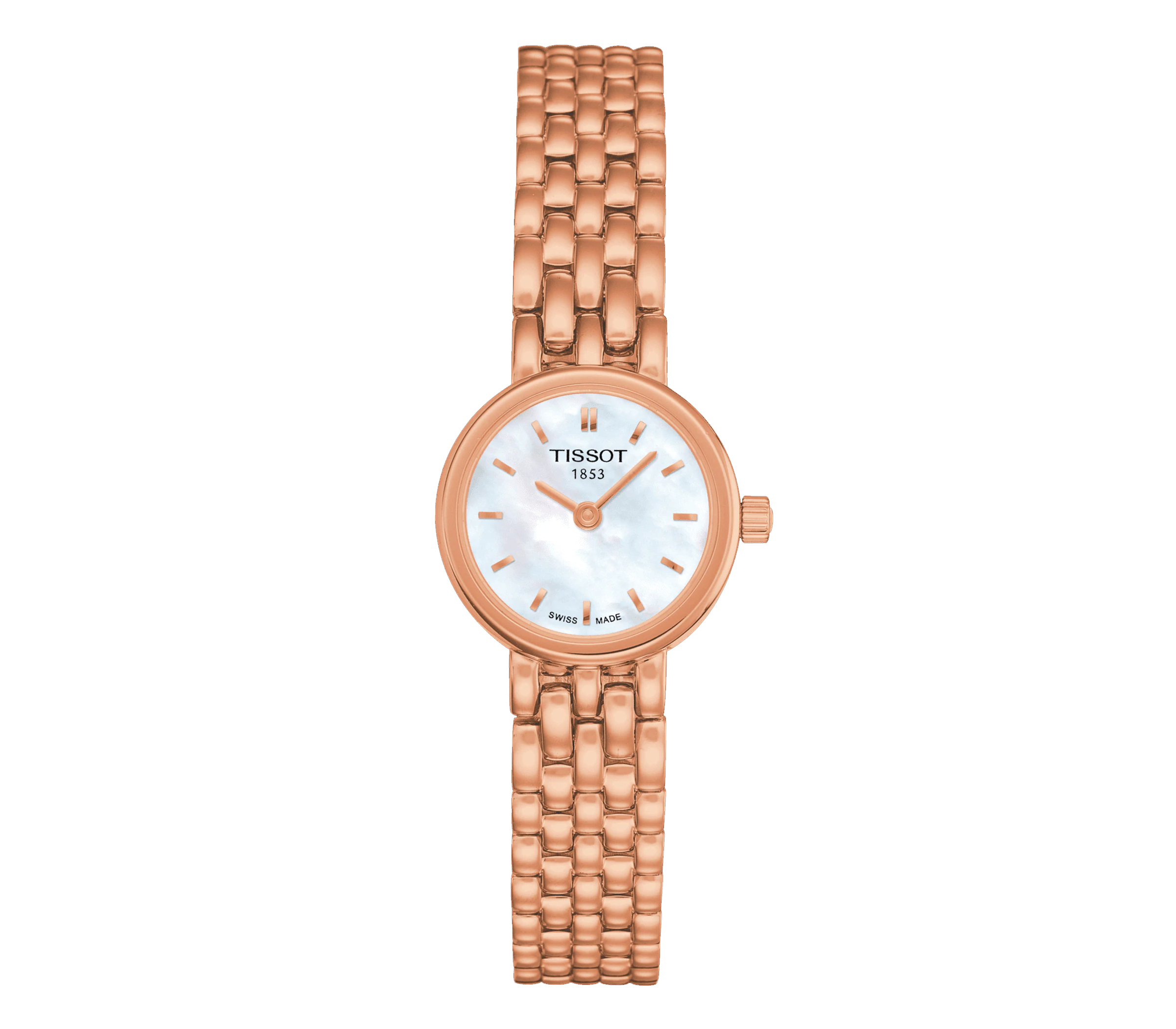 MONTRE TISSOT LOVELY - T0580093311100 - TISSOT MONTRE TISSOT LOVELY - T0580093311100 - TISSOT