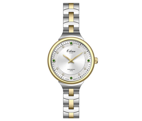 - BA ME3421 - ORLEAN - BA ME3421 - ORLEAN