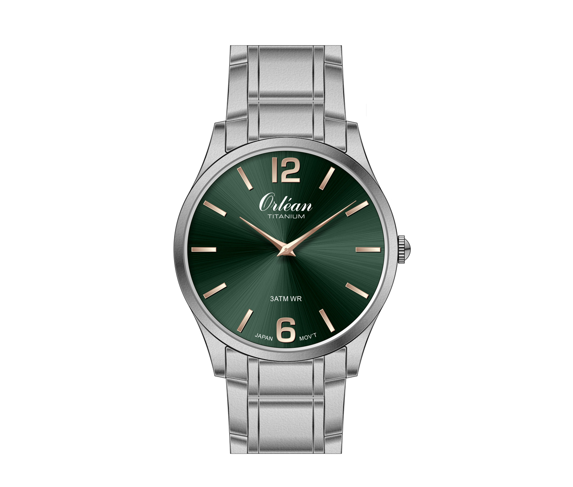 - BA ME3440 - ORLEAN - BA ME3440 - ORLEAN