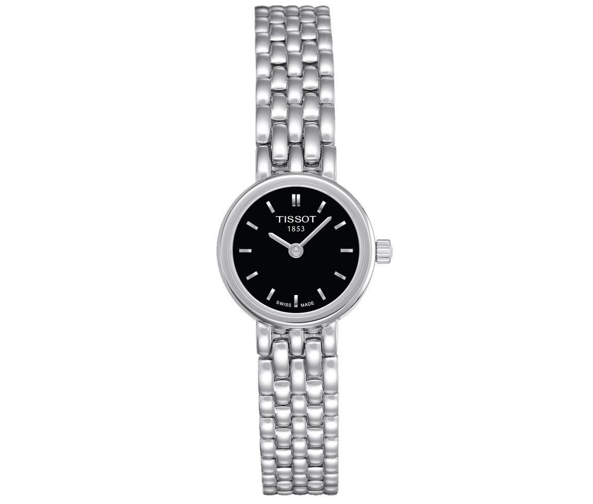 MONTRE TISSOT LOVELY - T0580091105100 - TISSOT MONTRE TISSOT LOVELY - T0580091105100 - TISSOT