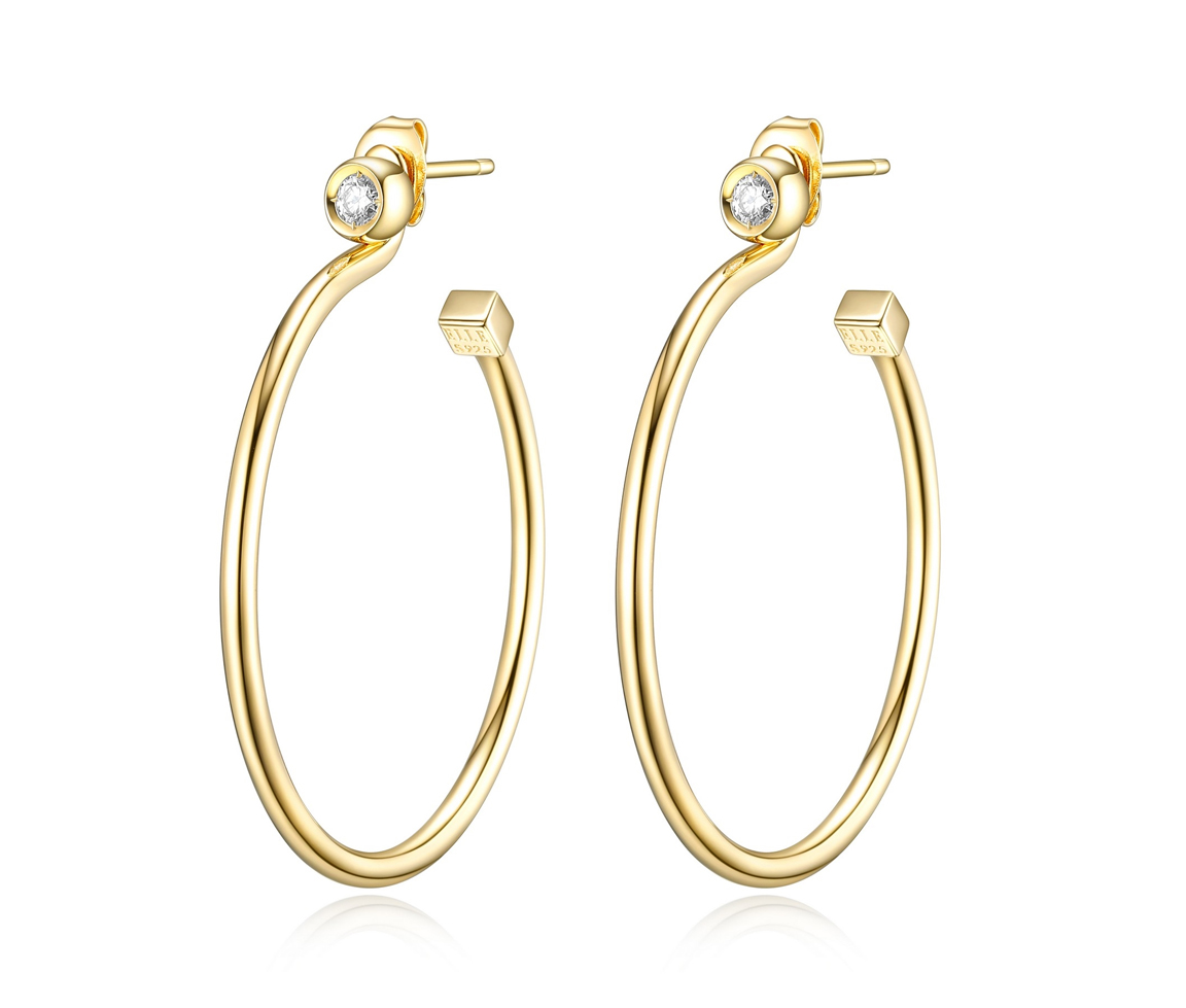 - PJ 32LCGZ0058 - ELLE - PJ 32LCGZ0058 - ELLE