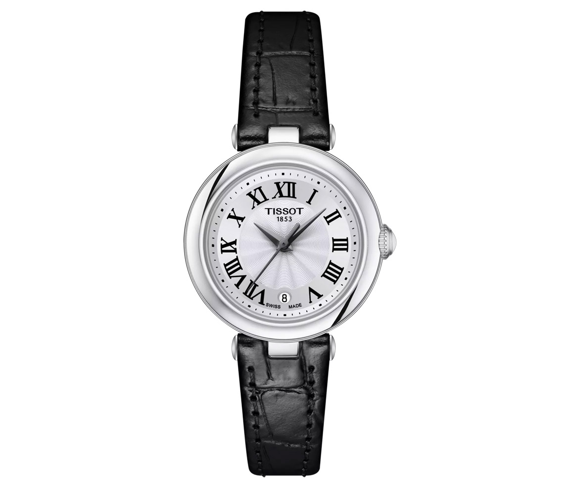 TISSOT BELLISSIMA 26MM - T1260101601300 - Tissot TISSOT BELLISSIMA 26MM - T1260101601300 - Tissot