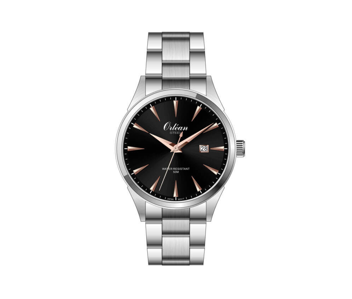 - BA ME3348 - ORLEAN - BA ME3348 - ORLEAN