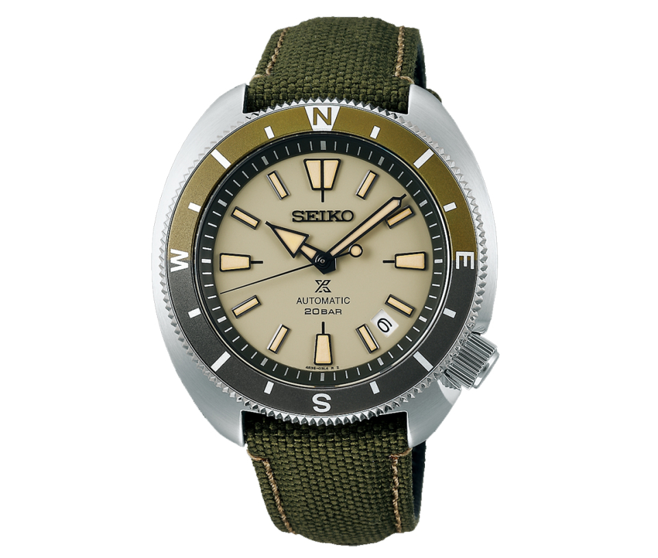 - OD SRPG13 - SEIKO  - OD SRPG13 - SEIKO