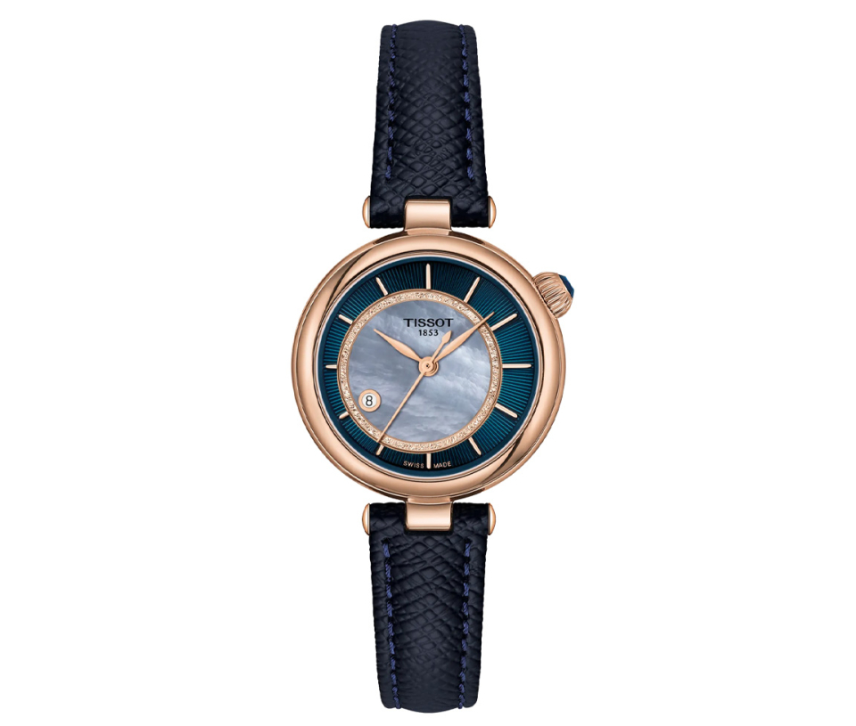 TISSOT DÉSIR 28MM TISSOT DÉSIR 28MM