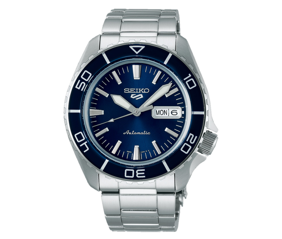 MONTRE SEIKO 5 SPORTS SÉRIE SKX - OD SRPK97 - SEIKO MONTRE SEIKO 5 SPORTS SÉRIE SKX - OD SRPK97 - SEIKO