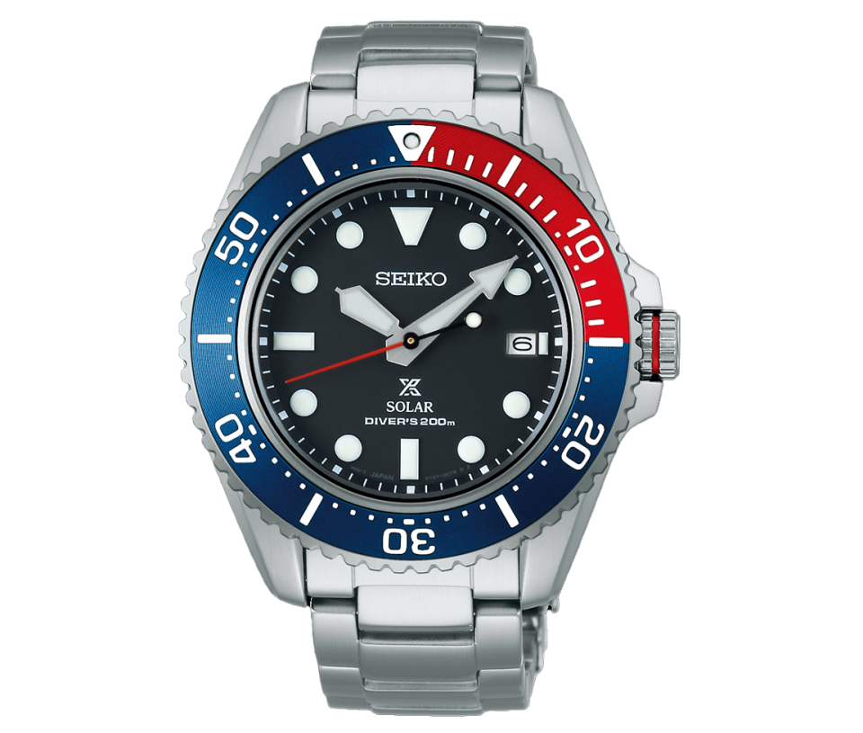 MONTRE POUR HOMME SEIKO SOLAIRE PROSPEX SEA - OD SNE591 - SEIKO MONTRE POUR HOMME SEIKO SOLAIRE PROSPEX SEA - OD SNE591 - SEIKO