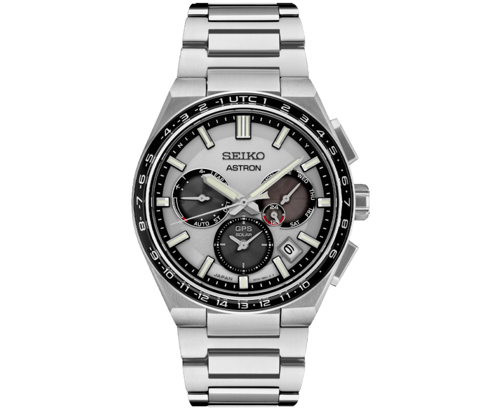 MONTRE POUR HOMME SEIKO ASTRON  - OD SSH107 - SEIKO MONTRE POUR HOMME SEIKO ASTRON  - OD SSH107 - SEIKO