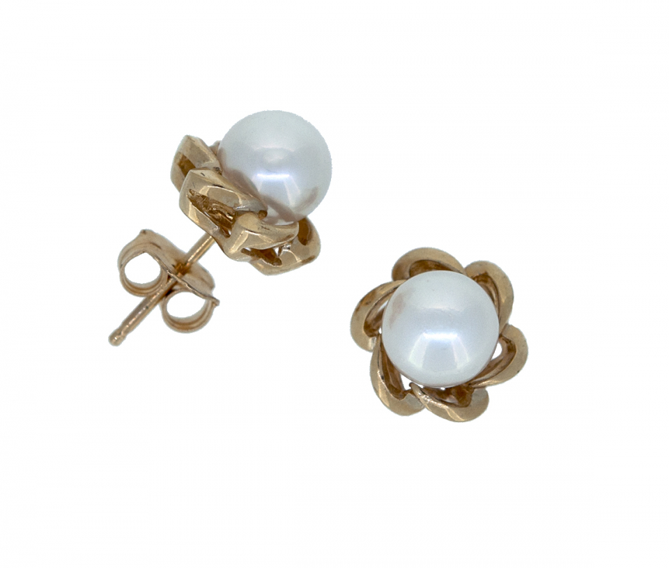 - CG EC4176 - PERLE D'IMPORTATION  - CG EC4176 - PERLE D'IMPORTATION