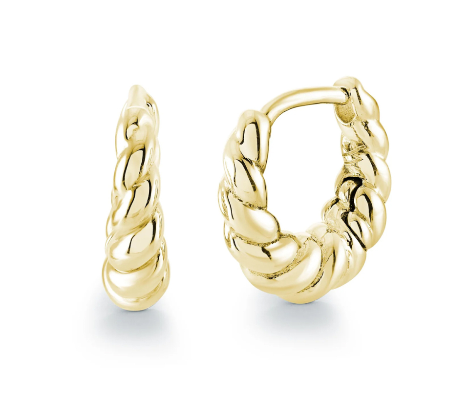BOUCLES HUGGIES VAGUES BOUCLES HUGGIES VAGUES