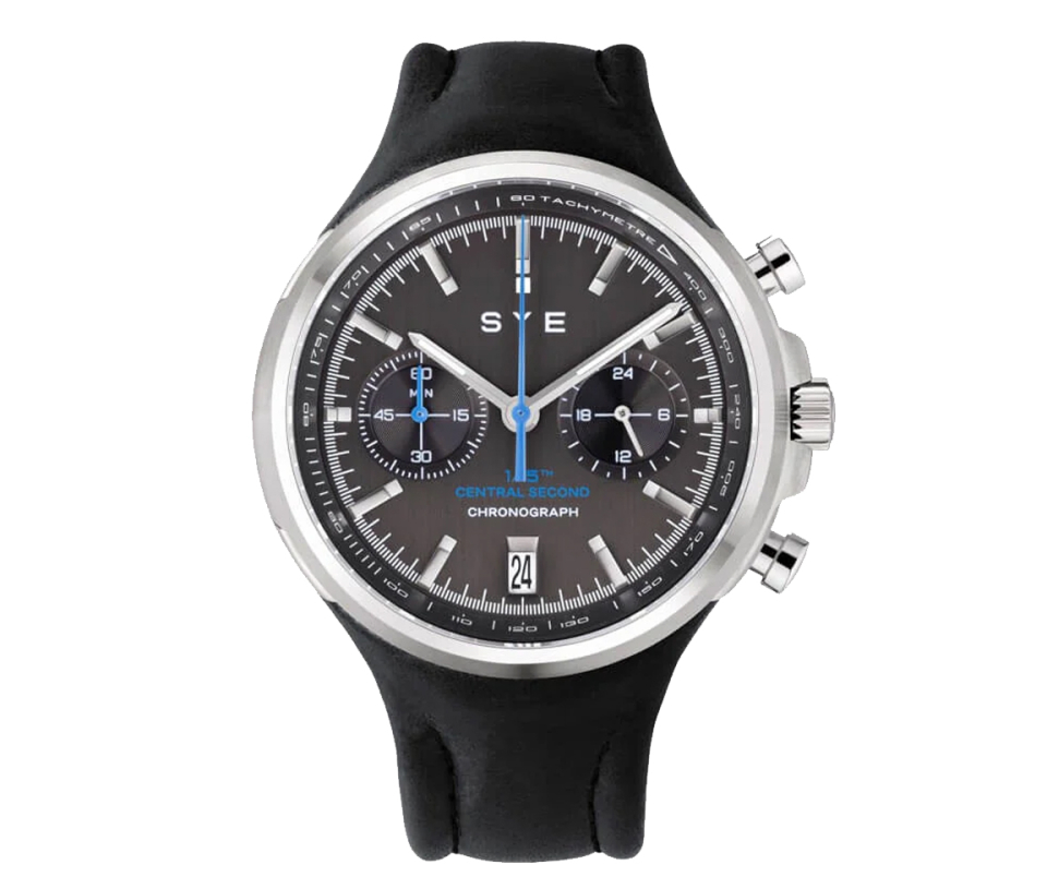 MONTRE SYE MOTION CHRONOGRAPHE - IM MOCHBKSH - SYE MONTRE SYE MOTION CHRONOGRAPHE - IM MOCHBKSH - SYE