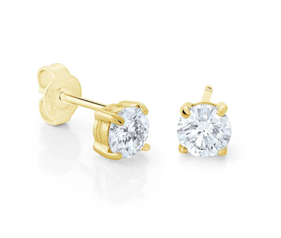 BOUCLES FIXES AVEC CZ BOUCLES FIXES AVEC CZ